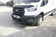 Дефлектор капота EuroCap (2014-2018) для Ford Transit 2014- гг - изображение 11