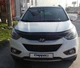 Дефлектор капота (EuroCap) для Hyundai IX-35 2010-2015 гг - изображение 7