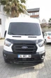 Дефлектор капота EuroCap (2014-2018) для Ford Transit 2014- гг - изображение 15