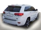 Бокові пороги Allmond Grey (2 шт., алюміній) для Jeep Grand Cherokee WK2 2010-2021 рр - зображення 2