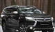 Вітровики (4 шт, HIC) для Mitsubishi Pajero Sport 2015- рр - зображення 2