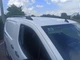 Рейлинги Skyport (черные) Короткая База для Opel Combo 2019- гг - изображение 3