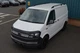 Дефлектор капота (EuroCap) для Volkswagen T6 2015-2024 гг - изображение 6