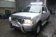 Дефлектор капота EuroCap для Ford Ranger 2002-2006 гг - изображение 3