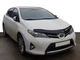 Дефлектор капота (EuroCap) для Toyota Auris 2012-2015рр. - зображення 2
