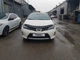 Дефлектор капота (EuroCap) для Toyota Auris 2012-2015рр. - зображення 3