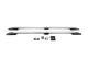 Рейлинги Skyport (серебристые) для Range Rover III L322 2002-2012 гг - изображение 1