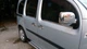 Зовнішня окантовка стекол (4 шт, нерж) 4 шт, Carmos - Турецька сталь для Renault Kangoo 2008-2020 рр - зображення 2