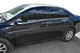 Наружняя окантовка стекол (4 шт, нерж) Carmos - Турецкая сталь для Toyota Corolla 2007-2013 гг - изображение 2