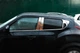Молдинг дверных стоек (8 шт, нерж) для Nissan Juke 2010-2019 гг - изображение 1