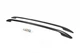 Рейлинги OmsaLine Solid (2 шт, черные) для Ford B-Max 2012-2017 гг - изображение 3