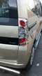 Накладка на стопы с изгибом (2 шт, пласт) для Fiat Fiorino/Qubo - изображение 6