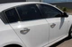 Молдинги стекол (нерж) Sedan, OmsaLine - Итальянская нержавейка для Chevrolet Cruze 2009-2015 гг - изображение 2