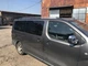 Хромированные Рейлинги Длинная база, пластиковая ножка для Toyota Proace 2016- гг - изображение 2