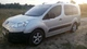 Хромированные Рейлинги Пластиковые ножки для Peugeot Partner Tepee 2008-2018 гг - изображение 6