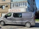 Рейлинги Skyport Длинная База для Nissan NV300/Primastar 2016- гг - изображение 9