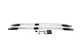 Рейлинги Skyport GREY Макси база для Volkswagen Caddy 2004-2010 гг - изображение 5