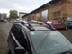 Рейлинги Shark (2 шт) для Nissan Note 2004-2012 гг - изображение 7