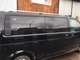 Рейлинги CROWN (серый мат) Длинная База для Volkswagen T5 2010-2015 гг - изображение 3