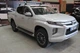 Перемычки на гладкую крышу (2 шт, Asaf V4) для Fiat Fullback 2016- гг - изображение 2