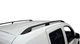 Рейлинги Skyport Black V1 для Peugeot Bipper 2008-2017 гг - изображение 2