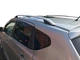 Рейлинги Nissan Qashqai 2007-2010 серый Skyport Erkul skp030 - изображение 5