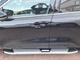Боковые Подножки Mevsim Grey (2 шт., Алюминий) для Ford Kuga/Escape 2019- гг - изображение 3