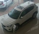 Рейлинги Skyport Grey (2 шт) для Fiat Fullback 2016- гг - изображение 5