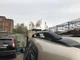 Рейлинги Skyport (черные) для Suzuki Grand Vitara 2005-2017 гг - изображение 3