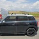Перемычка на интегрированные рейлинги (2 шт, под ключ) Черный для Mini Countryman R60 2010-2017 гг - изображение 12