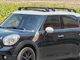 Перемычка на интегрированные рейлинги (2 шт, под ключ) Черный для Mini Countryman R60 2010-2017 гг - изображение 14
