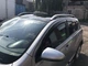 Рейлинги Skyport Grey для Nissan Qashqai 2007-2010 гг - изображение 5