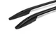 Рейлінги Skyport Black для Nissan Qashqai 2014-2021 рр - зображення 4