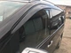 Ветровики на окна (2 шт., Sunplex Sport) для Mercedes Vito W639 2004-2014 гг - изображение 8