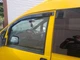 Ветровики (2 шт, DDU) для Citroen Jumpy 1996-2007 гг - изображение 8