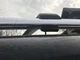 Перемычки на рейлинги под ключ WingBar (2 шт) Черный для Mercedes GL сlass X164 - изображение 8