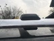 Перемычки на рейлинги под ключ WingBar (2 шт) Черный для Mercedes GL сlass X164 - изображение 9