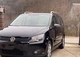 Рейлинги Volkswagen Touran 2003-2015 серый Skyport Erkul skp064 - изображение 5