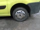 Колпаки из нержавейки (4 шт) для Citroen Jumpy 2007-2017 гг - изображение 3