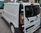 Накладки на стопы (2 шт, пласт) для Renault Trafic 2015- гг - изображение 5
