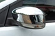 Накладки на зеркала (2 шт, пласт.) для Ford Focus II 2008-2011 гг - изображение 7