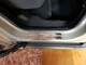 Накладки на пороги OmsaLine (4 шт, нержавейка) для Ford Courier 2014-2023 гг - изображение 7