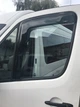 Вітровики (2 шт, HIC) для Volkswagen Crafter 2006-2016 рр - зображення 3
