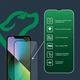Захисне скло Alabay для iPhone X/Xs/11 Pro - зображення 2