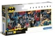Пазли Clementoni Панорама - Бетмен / DC Comics. WB Shield, 1000 елементів (39574) - изображение 1