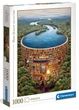 Пазлі Clementoni - Книжкова дамба / MGL, 1000 елементів (39603) - зображення 1