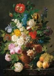Пазли Clementoni Музейна Колекція - Жан-Франсуа Ван Даль. Натюрморт / Musée du Louvre, 1000 елементів (37086) - изображение 2