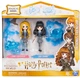 Zestaw do gry Spin Master Wizarding World Świat czarodziejów Polumna i Joe (SM22005/8246) - obraz 3