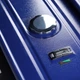 Бензиновий трифазний Генератор Einhell BT-PG 5500/01 - зображення 4
