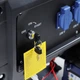 Бензиновий трифазний Генератор Einhell BT-PG 5500/01 - зображення 5